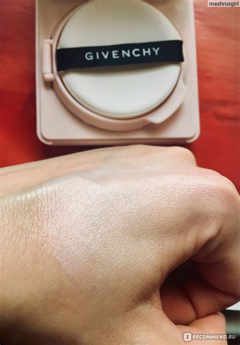 givenchy blossom compact|L'INTEMPOREL BLOSSOM .